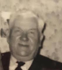 My husbands Grandfather was the Taxi Driver in Cullybackey,, his name was  James Gaston Marrs— He lived at 1 Station Road Cullybackey Co Antrim...They  lived in the big White House.. This is