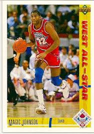 Check spelling or type a new query. Magic Johnson Cards Archives Basketball Cards