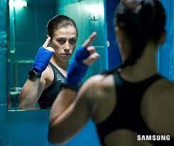 Champion Joanna Jedrzejczyk Joanna Jedrzejczyk Mma Women Mma Girl Fighters