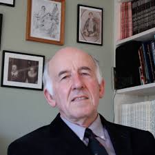 Professor Charles Higham FBA