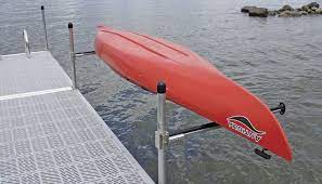 Browse & discover thousands of brands. Dock Storage Rack For Canoes Kayaks Paddleboards Other Crafts The Dock Doctors