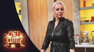 In 2017 chefi la cutite was named the best entertainment show at the radar media awards. Alexandra Drumea Voicu A Venit SÄƒ I IndulceascÄƒ Pe Chefi Youtube