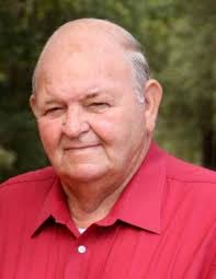 Obituary for Donald Ray Landon