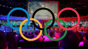 Jul 17, 2021 · descubre toda la información, noticias, entrevistas, directos, clasificaciones y medallero de los juegos olímpicos de 2020 que se disputan en tokio Zona De Azar Francia Juegos Olimpicos Paris 2024 Los Esports Podrian Tener Medalla Zona De Azar