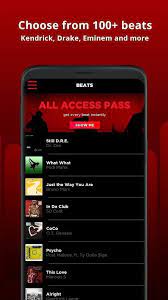 Record rap over beats w/vocal fx mod autorap by smule mod apk v2.9.5 (vip unlocked) features: Autorap By Smule V3 1 1 Apk Mod Vip Unlocked Download