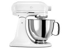best stand mixers from consumer reports