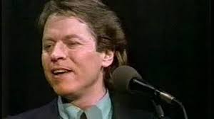 Early Version of "Addicted to Love"?