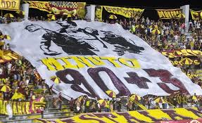 Get the latest deportes tolima news, scores, stats, standings, rumors, and more from espn. Por Que La Hincha Del Deportes Tolima No Se Esta Abonando Don Tamalio