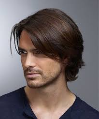We have a variety of mens hairstyles in short, medium and long lengths, and in different hair textures and categories. Intermede Medium Brown Straight Hair Styles 20833 Boys Long Hairstyles Mens Medium Length Hairstyles Long Hair Styles Men