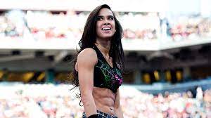 AJ Lee | WWE