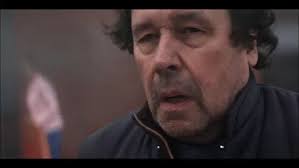 The Stranger S1:E1.5 Feral Katz Recap