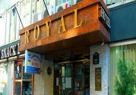 Hotel Royal Belgrade Serbia Hostelscentral Com En
