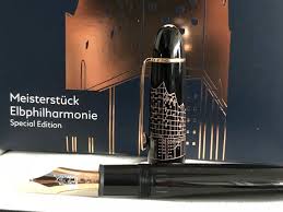 Check spelling or type a new query. Wow Montblanc Elbphilharmonie Neuware Catawiki