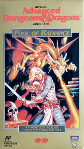 My father, mother, and i were at the store that's in the town nearest to us, and my mother kept going back to get things, which is odd in its self, because its never happened before. Computer Game Museum Display Case Pool Of Radiance