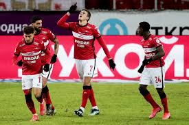 Spartacus was a thracian gladiator who, along with crixus, gannicus, castus, and oenomaus, was one of the escaped slave leaders in the third. Spartak Ufa 18 Aprelya 2021 Goda Prognoz I Stavka Na Match Rpl Smotret Onlajn Pryamoj Efir Gde Smotret Chempionat