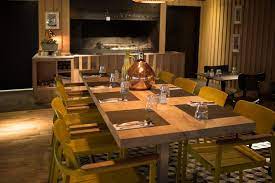 Au plaisir de vous accueillir. Franchise La Cote Et L Arete Dans Franchise Restauration A Theme