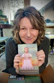 It's 80yrs since the diaries that became 'No Way Home' were written. In the  week that will see VE Day commemorations peak in UK,'No Way Home' brings  you the German perspective, a