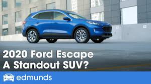 Our review of the 2020 ford escape, including the gasoline and hybrid powertrains. 2020 Ford Escape Hybrid Prices Reviews And Pictures Edmunds