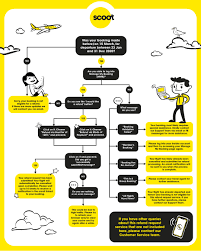 Manage Your Booking Online Scoot