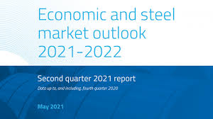 What is a stock market crash? Economic And Steel Market Outlook 2021 2022 Second Quarter