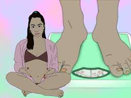 What S It Like To Have An Eating Disorder While You Re Pregnant Metro News