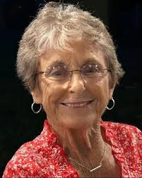 Doris K. Griffith Obituary (2025)