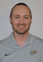 Daniel Quinn's Profile