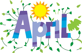 April - Free vector clipart images on creazilla.com