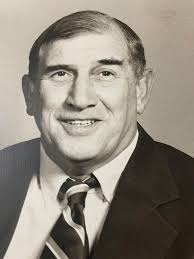 Obituaries James Bach 1944