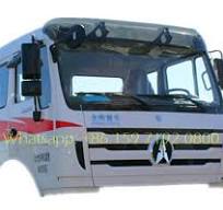 Buy Beiben NG80B cabin assembly,Chinese Beiben NG80B cabin ...