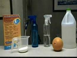 Traditionally, vinegar and baking soda have been used in many different health and beauty remedies. Clean With Vinegar Baking Soda Green Cleaning Tips Science Experiment Youtube