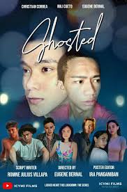 Ghosted (0000) Full Cast & Crew