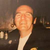 John Alvin “Alvey” Baer (1940–1984)