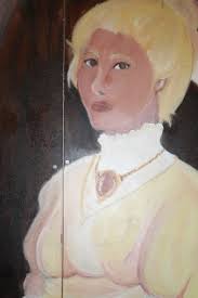 Elizabeth Thach's Blog