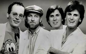 RIP: Mike Mitchell of the Kingsmen