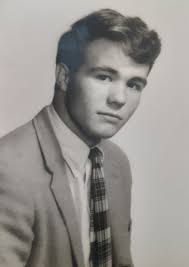 Roger Lyford Obituary (2021)