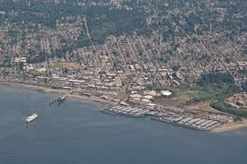 The first order of business is to build a new and much needed ferry dock, which is leased to the state in 1951. Edmonds Washington Wikiwand