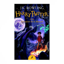 La historia continúa desde el punto en el que terminó «el príncipe mestizo»: Harry Potter Y Las Reliquias De La Muerte Panamericana