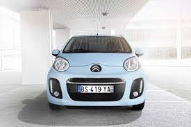 Image result for Bleu Electra 2012 Citroen