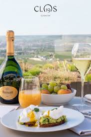 Ruinart Brut Breakfast At Royal Champagne Five Star Hotel Spa Champagne Tour Champagne Champagne Lovers Tasting