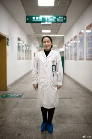 Lotos fight night już 27 marca! Meet Ai Fen First Wuhan Doctor Who Raised Alarm But Silenced Late Whistle Blower Li Wenliang Picked It Next