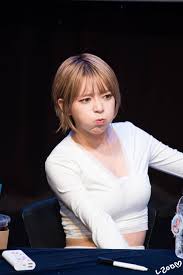 cho a aoa 女の子 aoa チョア カワイイ女の子