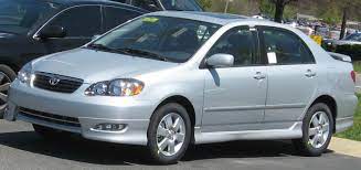 • toyota corolla fielder за 250 тыс! Datei 2005 07 Toyota Corolla S Jpg Wikipedia
