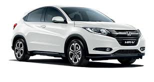 Meski dibilang facelift, tapi ternyata cukup sulit untuk melihat perbedaannya dengan yang lama. Harga Honda Hrv Malaysia Honda Hrv