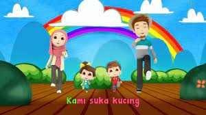 Maybe you would like to learn more about one of these? Stokis Qaseh Junior Malaysia Kami Suka Kucing Facebook