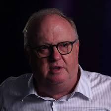 There is no federal agency equipped to carry out corruption inquiries: Geoffrey  Watson SC