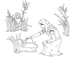 Maybe you would like to learn more about one of these? Free Printable Moses Coloring Pages For Kids