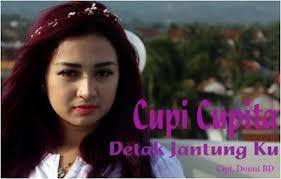 Download Lagu Cupi Cupita Terbaru Mp3 Full Album Rar Terheboh Lagu Dj Musik