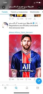 New president joan laporta is currently seeking to finalise a new deal with messi's father and representative, jorge messi. Pop82eidwq74qm