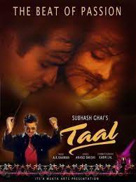 So enjoy all taal (1999) bollywood hindi movie mp3 songs download in digital format online listen or download single zip file. Taal Lifetime Box Office Collection Budget Reviews Cast Etc